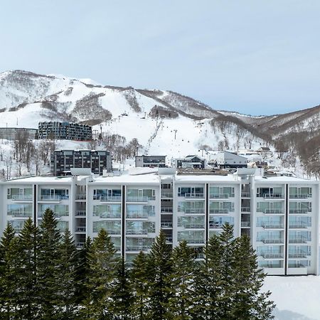 Niseko Landmark View Kutchan Eksteriør billede