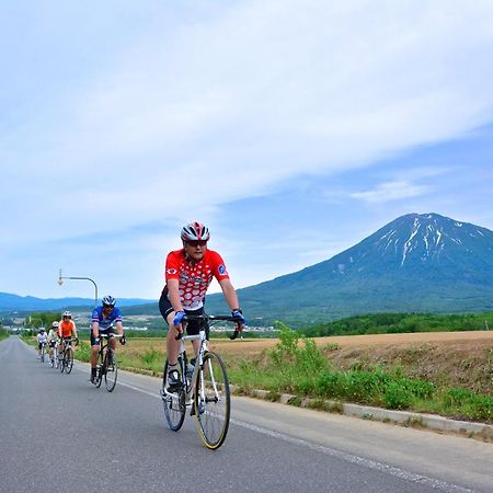 Niseko Landmark View Kutchan Eksteriør billede