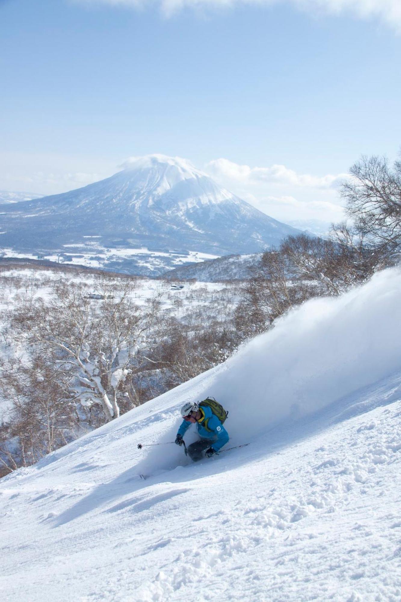Niseko Landmark View Kutchan Eksteriør billede