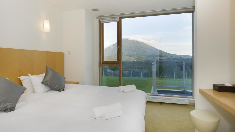Niseko Landmark View Kutchan Eksteriør billede