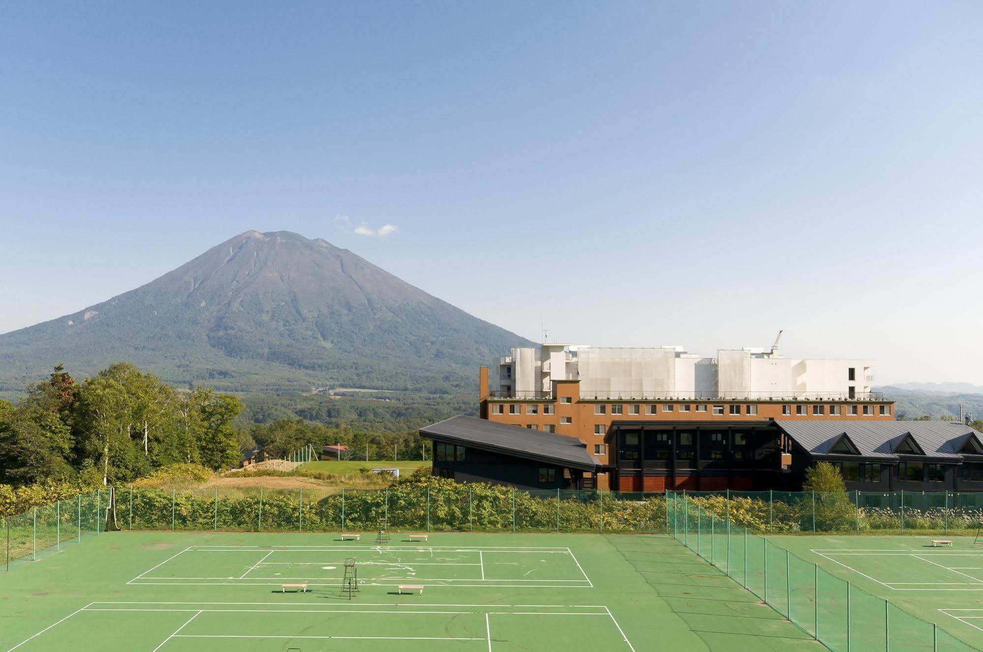 Niseko Landmark View Kutchan Eksteriør billede